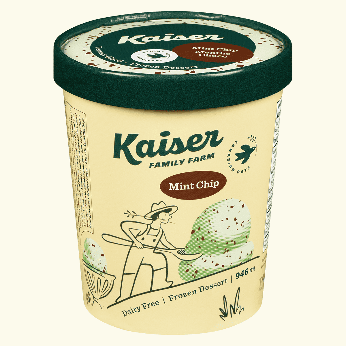Mint Chip