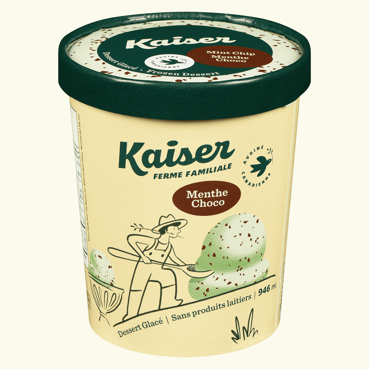 Mint Chip